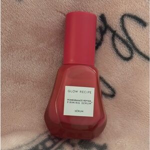 GLOW RECIPE POMEGRANATE!